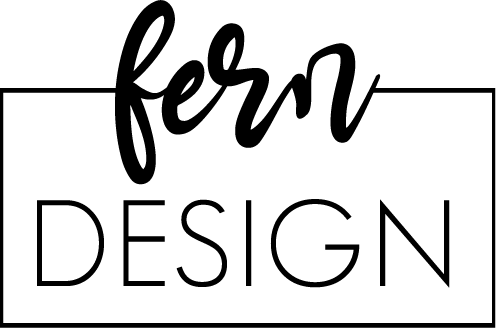 Fern Design logo